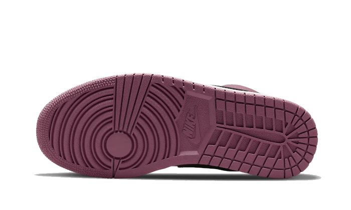 air-jordan-1-low-mulberry-socksforsport
