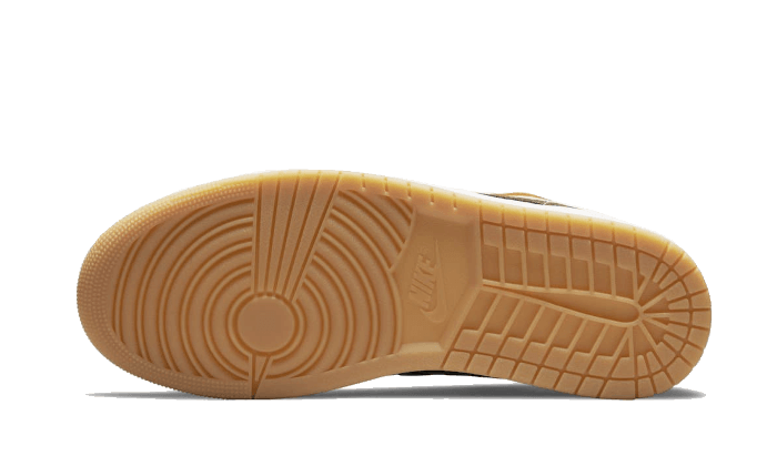 air-jordan-1-low-orange-olive-socksforsport