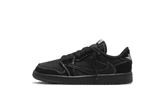 air-jordan-1-low-sp-travis-scott-black-phantom-enfant-ps-socksforsport