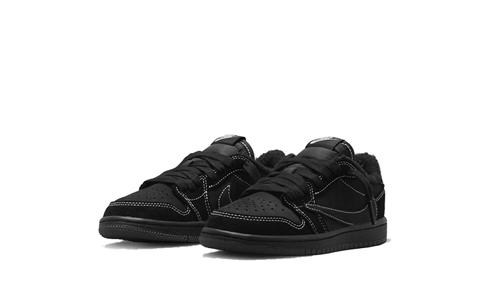 air-jordan-1-low-sp-travis-scott-black-phantom-enfant-ps-socksforsport
