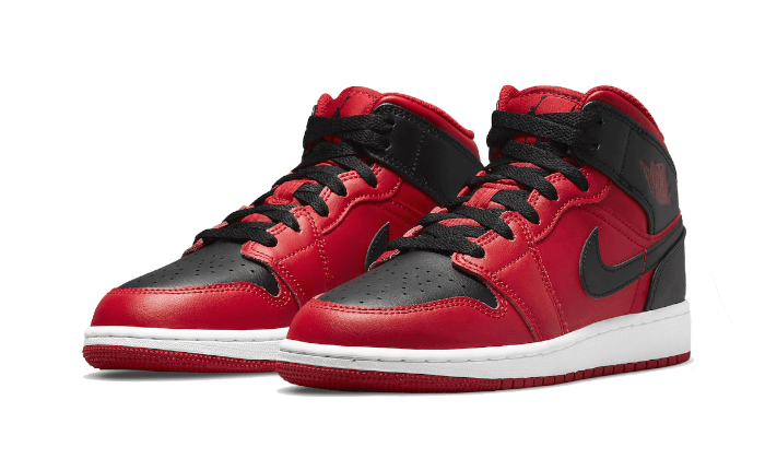 air-jordan-1-mid-reverse-bred-socksforsport