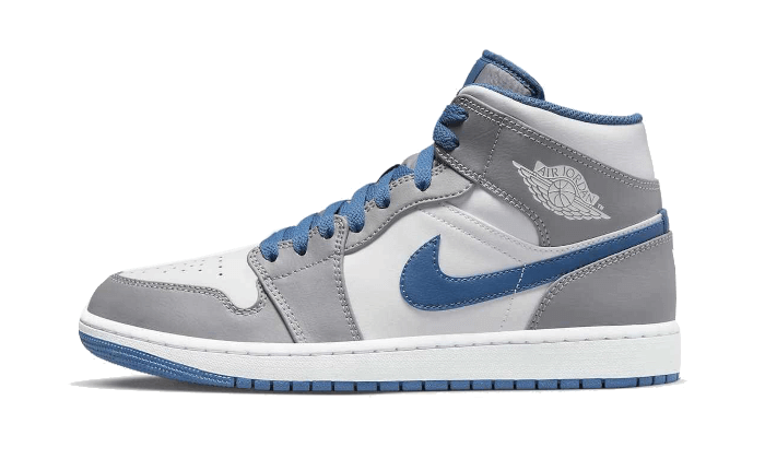 air-jordan-1-mid-true-blue-socksforsport