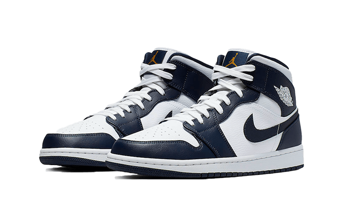 air-jordan-1-mid-white-metallic-gold-obsidian-socksforsport