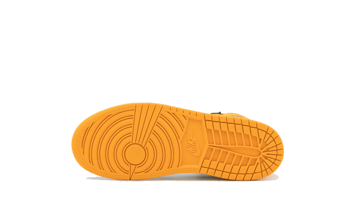 air-jordan-1-retro-high-og-yellow-toe-enfant-ps-socksforsport