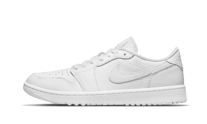 air-jordan-1-retro-low-golf-triple-white-socksforsport