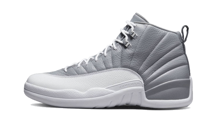 air-jordan-12-stealth-socksforsport