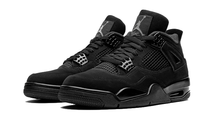 air-jordan-4-black-cat-socksforsport