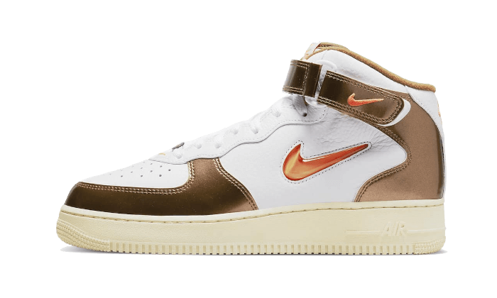 air-force-1-mid-ale-brown-socksforsport