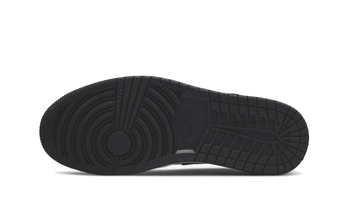 air-jordan-1-low-black-grey-pink-socksforsport