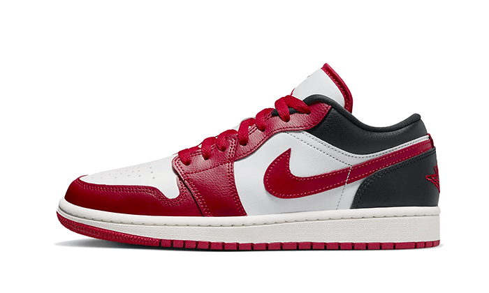 air-jordan-1-low-reverse-black-toe-socksforsport