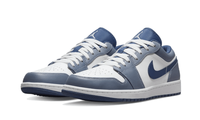 air-jordan-1-low-steel-blue-socksforsport