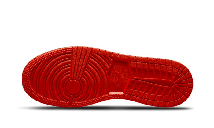 air-jordan-1-low-team-orange-socksforsport