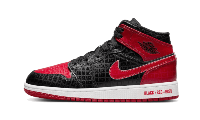 air-jordan-1-mid-bred-text-socksforsport
