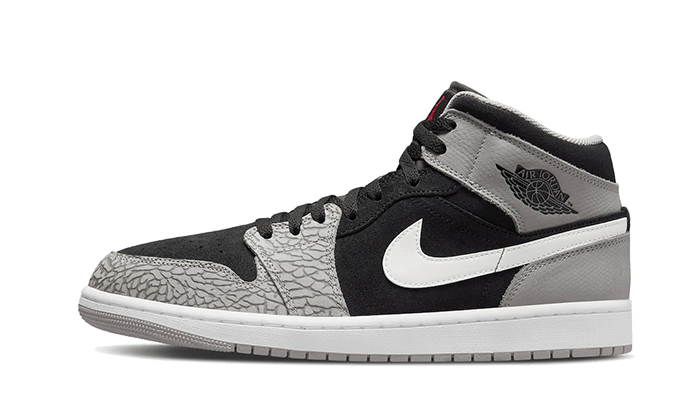 air-jordan-1-mid-elephant-print-socksforsport