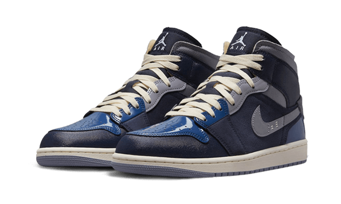air-jordan-1-mid-se-craft-obsidian-socksforsport