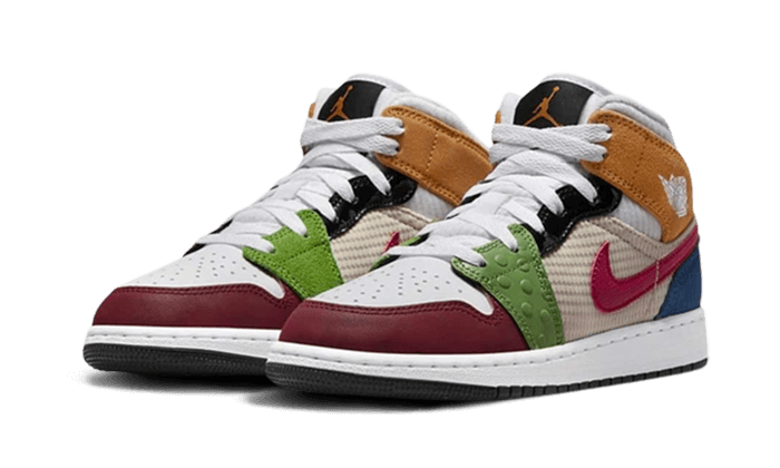 air-jordan-1-mid-se-patchwork-socksforsport