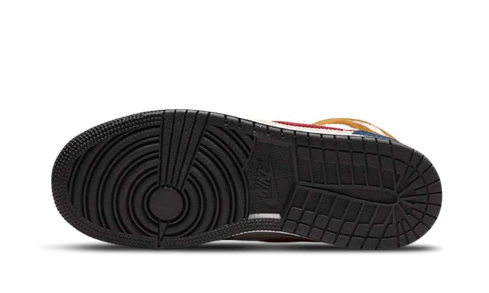 air-jordan-1-mid-se-patchwork-socksforsport