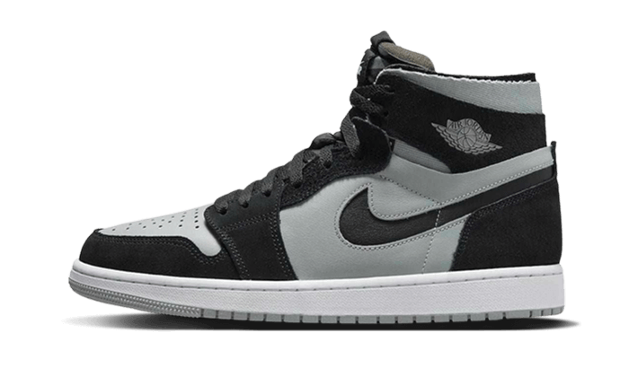 air-jordan-1-zoom-cmft-black-light-smoke-grey-socksforsport