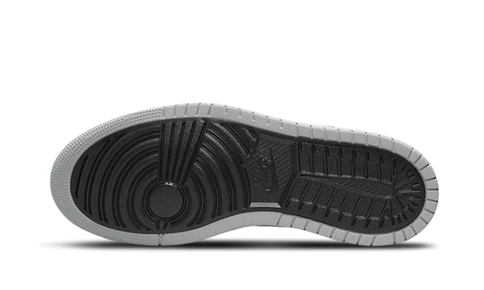 air-jordan-1-zoom-cmft-black-light-smoke-grey-socksforsport