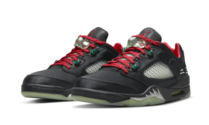 air-jordan-5-low-clot-socksforsport