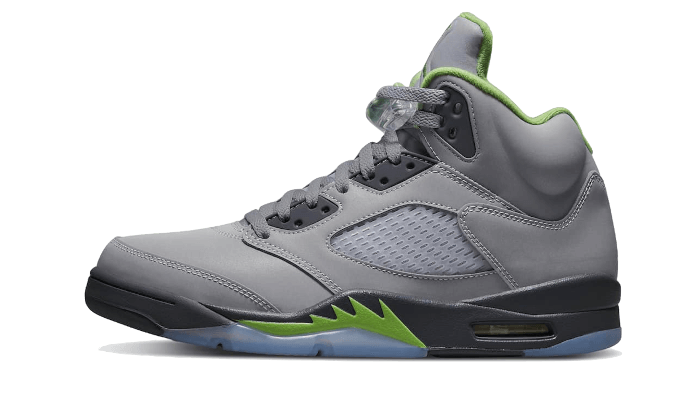 air-jordan-5-retro-green-bean-socksforsport