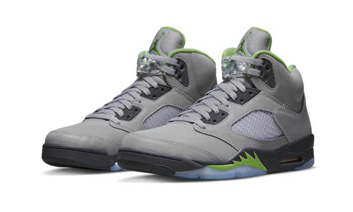 air-jordan-5-retro-green-bean-socksforsport