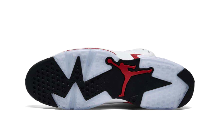air-jordan-6-red-oreo-socksforsport