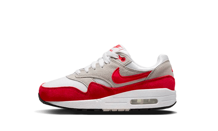 air-max-1-white-university-red-enfant-socksforsport