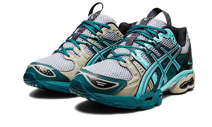 ub3-s-gel-nimbus-9-kiko-kostadinov-piedmont-grey-aruba-blue-socksforsport