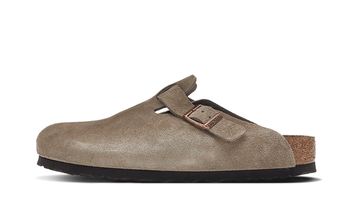 boston-soft-footbed-suede-taupe-socksforsport