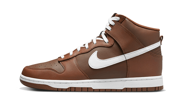 dunk-high-chocolate-socksforsport