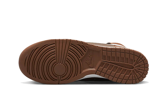 dunk-high-chocolate-socksforsport