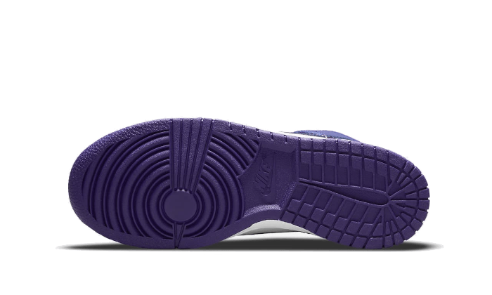dunk-high-electro-purple-midnight-navy-socksforsport