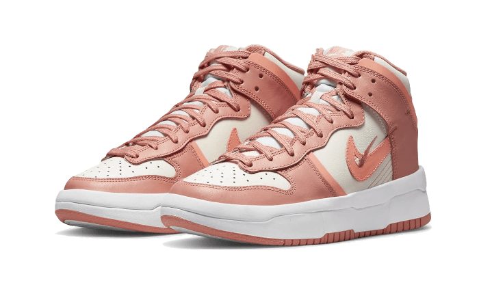 dunk-high-up-light-madder-root-socksforsport