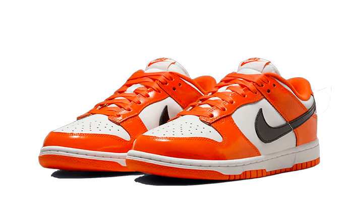 dunk-low-patent-halloween-socksforsport
