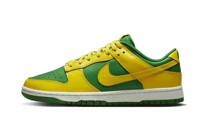 dunk-low-reverse-brazil-socksforsport