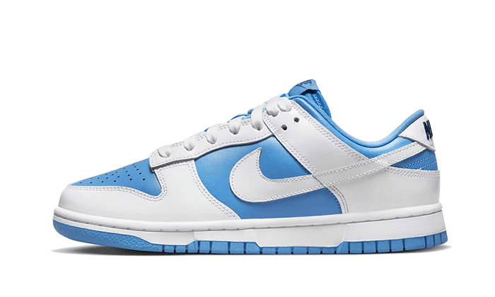 dunk-low-reverse-unc-socksforsport