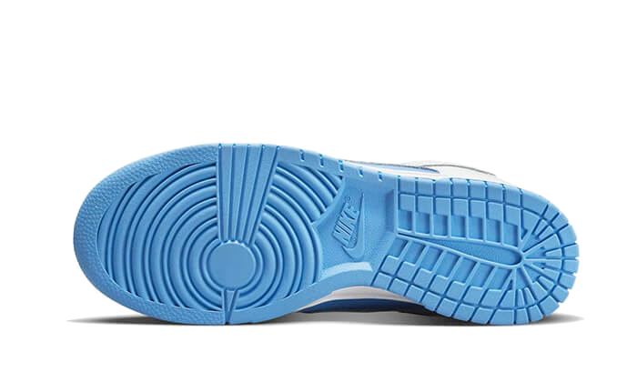 dunk-low-reverse-unc-socksforsport