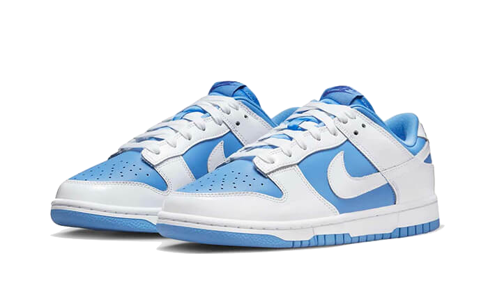 dunk-low-reverse-unc-socksforsport