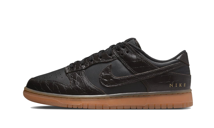 dunk-low-velvet-brown-black-socksforsport
