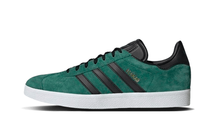 gazelle-collegiate-green-socksforsport