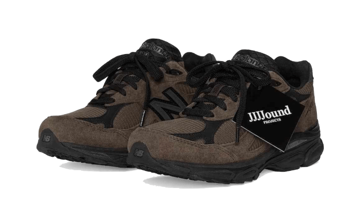 990-v3-jjjjound-brown-socksforsport