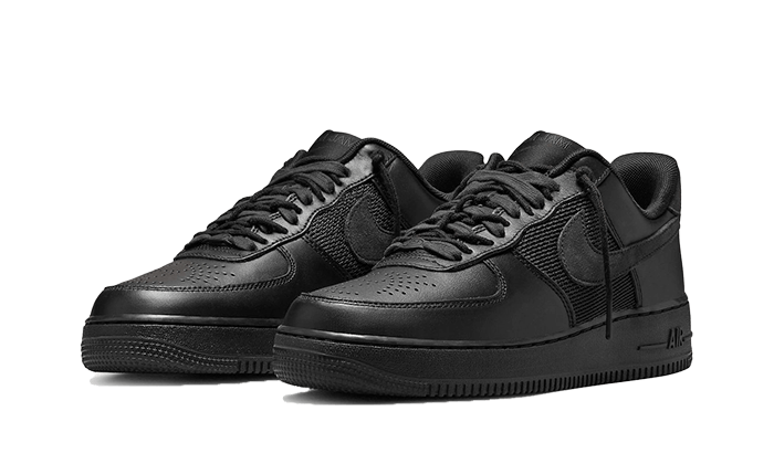 air-force-1-low-slam-jam-black-socksforsport