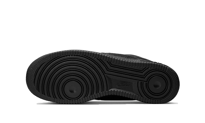 air-force-1-low-slam-jam-black-socksforsport