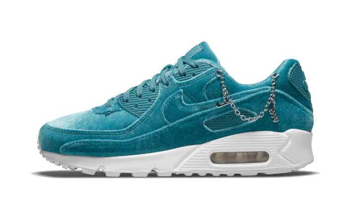 air-max-90-lucky-charms-ash-green-socksforsport