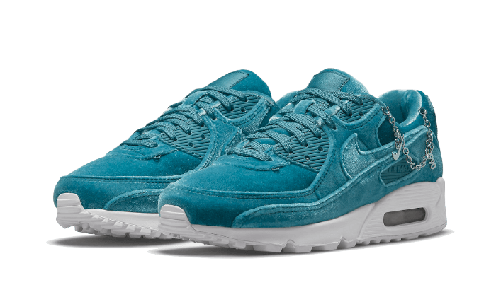 air-max-90-lucky-charms-ash-green-socksforsport