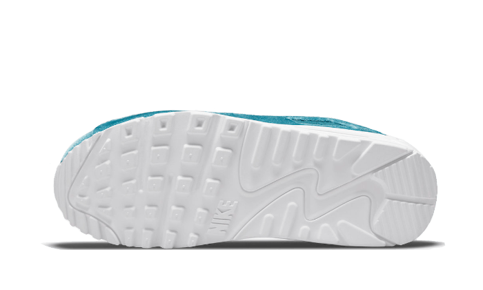 air-max-90-lucky-charms-ash-green-socksforsport