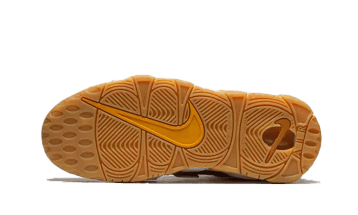 air-more-uptempo-wheat-gum-socksforsport