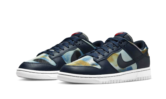 dunk-low-graffiti-navy-socksforsport