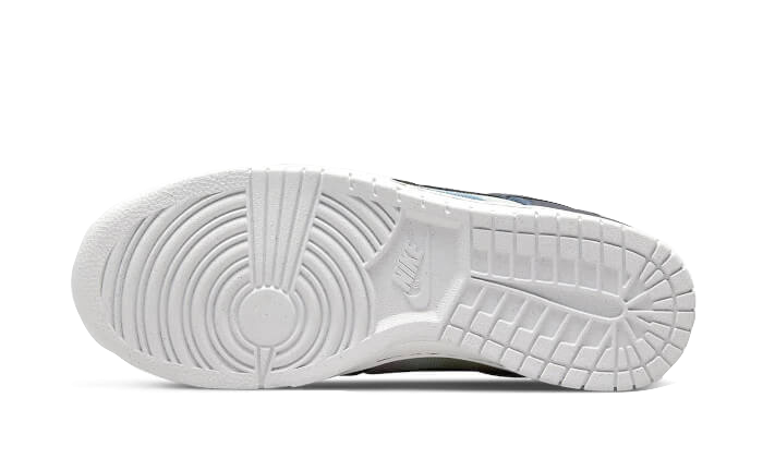dunk-low-graffiti-navy-socksforsport
